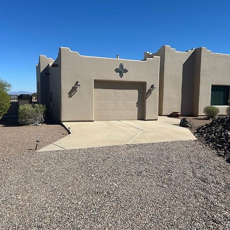 Вилла Tucson Mnt Foothills Saguaro Bliss Экстерьер фото