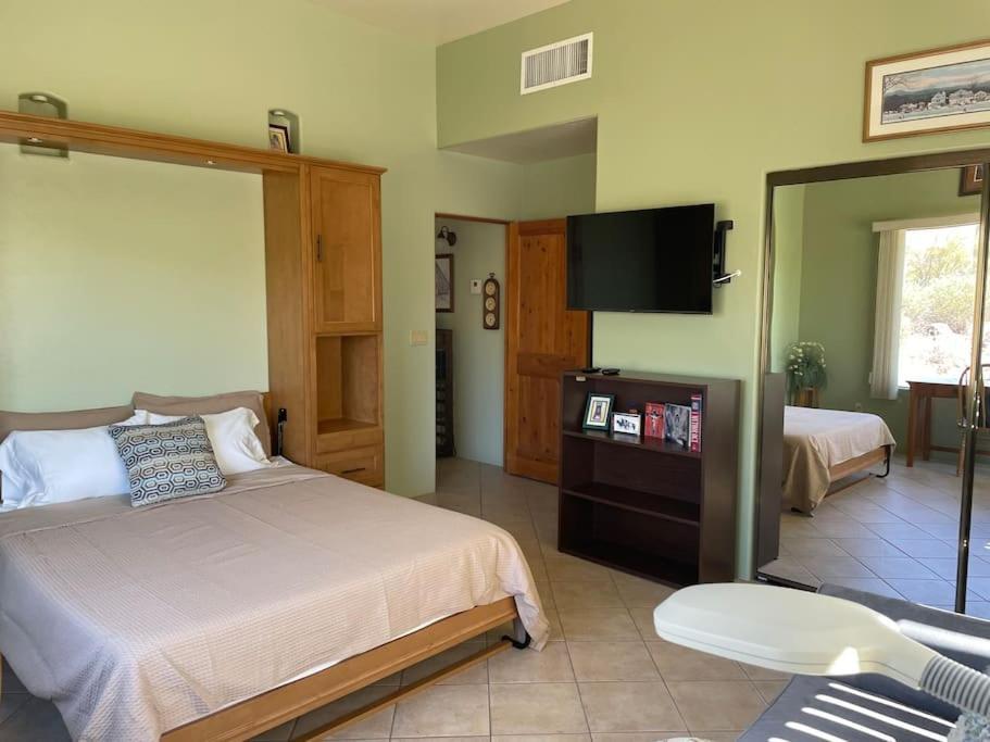 Вилла Tucson Mnt Foothills Saguaro Bliss Экстерьер фото