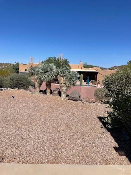 Вилла Tucson Mnt Foothills Saguaro Bliss Экстерьер фото