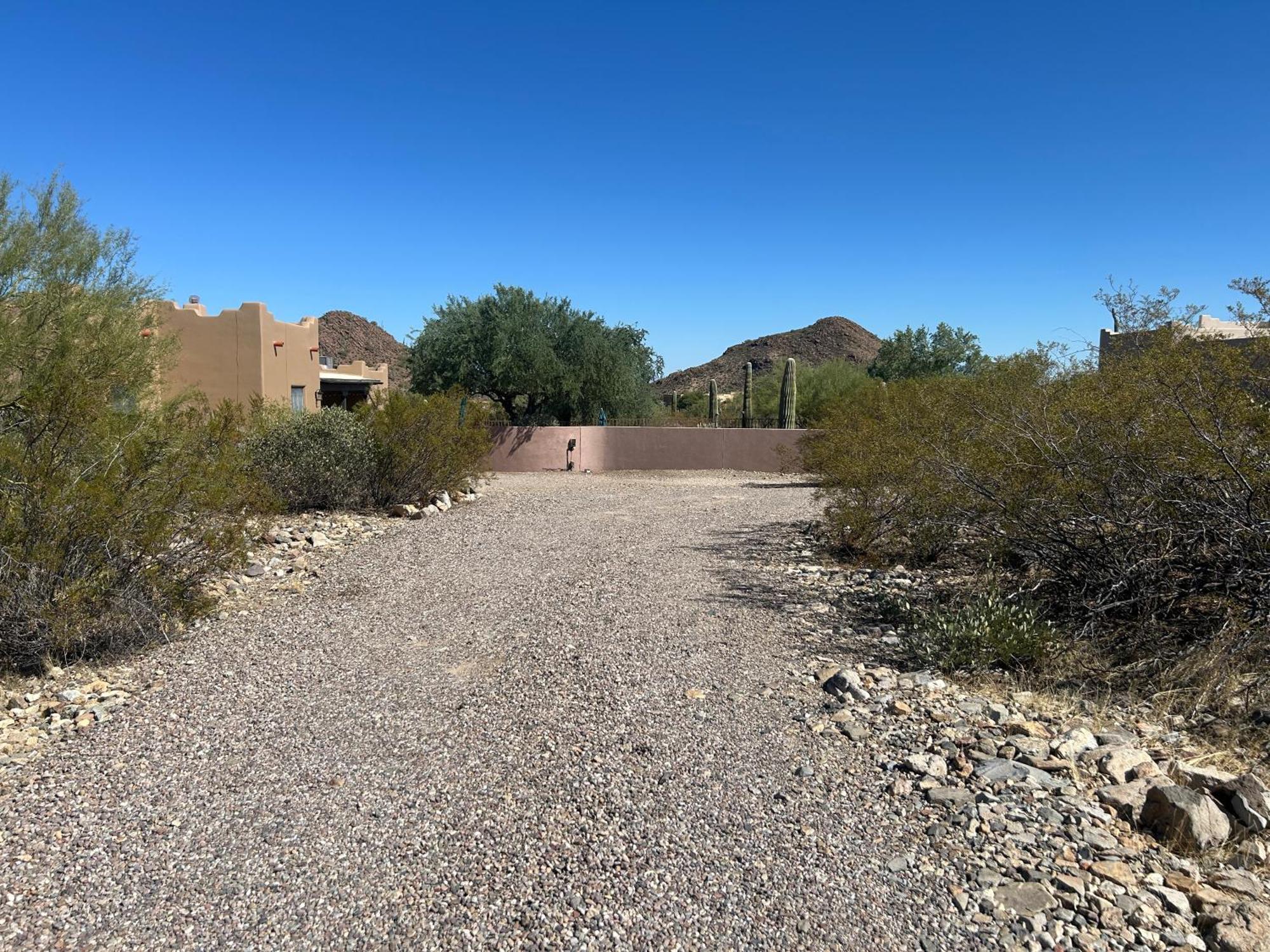 Вилла Tucson Mnt Foothills Saguaro Bliss Экстерьер фото
